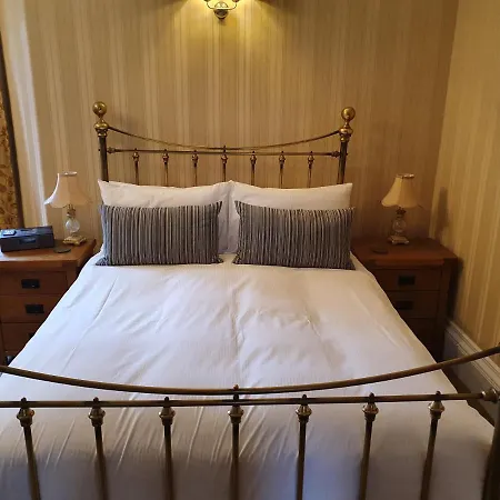 Bed & Breakfast Strathmore (adults Only)