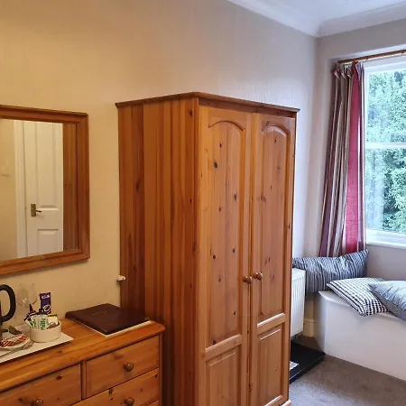 Strathmore (adults Only) Bed & Breakfast