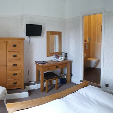 Bed & Breakfast Strathmore (adults Only) Keswick (Cumbria)