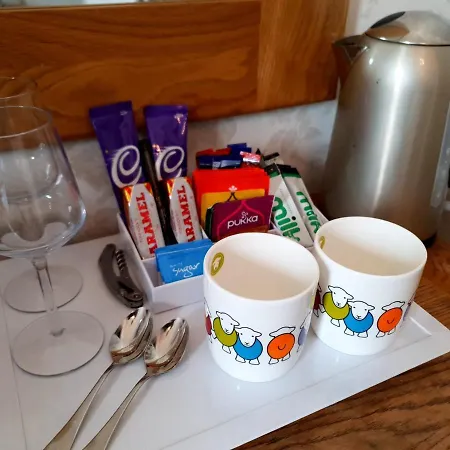 Strathmore (adults Only) Keswick (Cumbria)