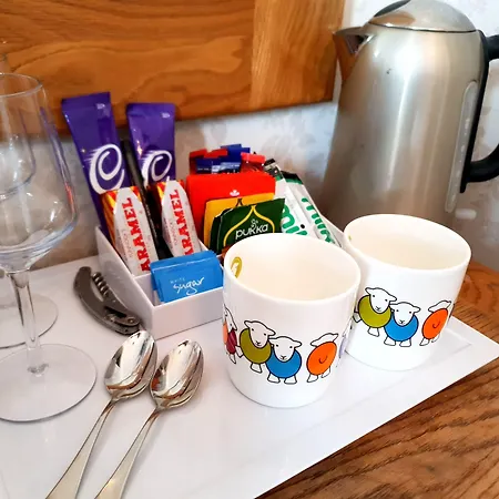 Strathmore (adults Only) Bed & Breakfast