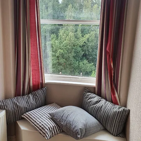 Bed & Breakfast Strathmore (adults Only)