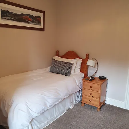 Strathmore (adults Only) Bed & Breakfast