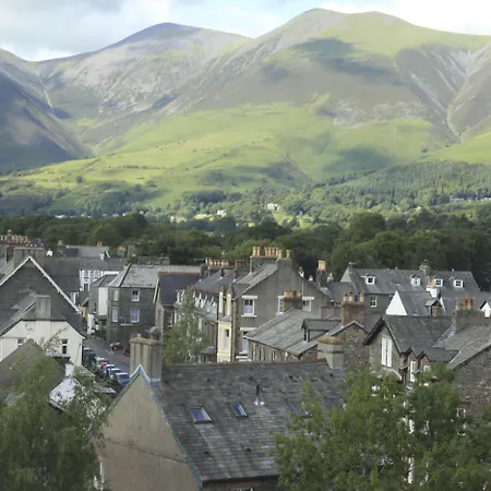 Strathmore (adults Only) 4* Keswick (Cumbria)