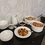 לינה וארוחת בוקר Strathmore (adults Only)