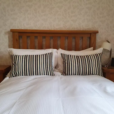 Strathmore (adults Only) Bed & Breakfast Keswick (Cumbria)