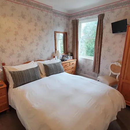 Couette-café Strathmore Keswick (Cumbria)