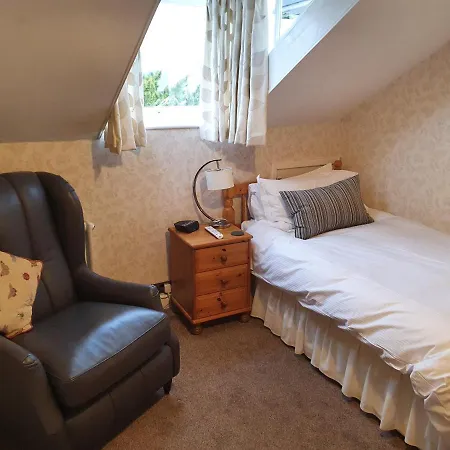 Strathmore (adults Only) 3* Keswick (Cumbria)