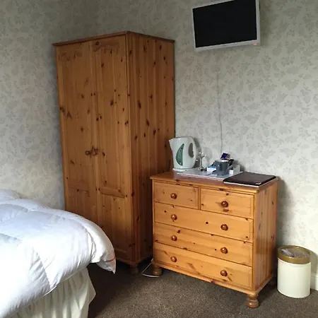 ストラスモア ゲスト ハウス