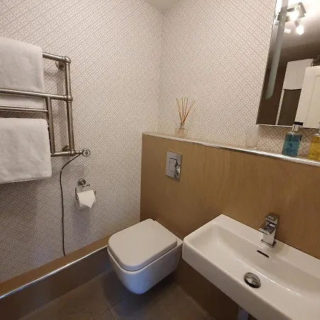 Strathmore (adults Only) Bed and Breakfast Κέσγουικ