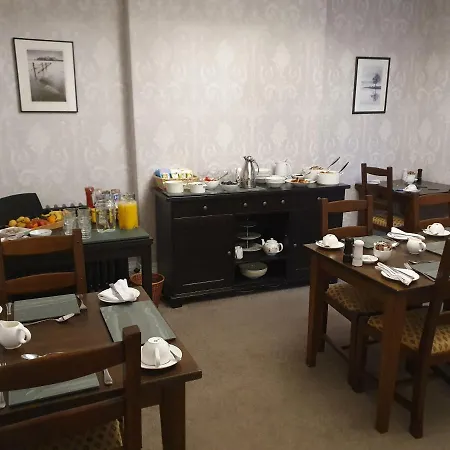 Couette-café Strathmore Keswick (Cumbria)