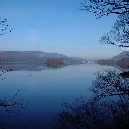 Strathmore Keswick (Cumbria)
