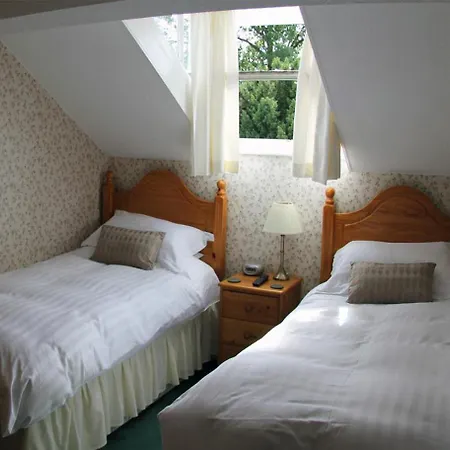 Couette-café Strathmore Keswick (Cumbria)