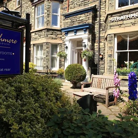 Couette-café Strathmore Keswick (Cumbria)