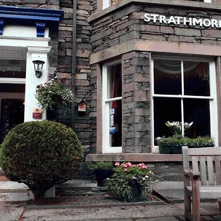 Strathmore (adults Only)