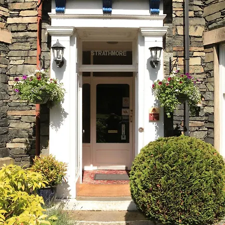 Bed and Breakfast Strathmore (adults Only)