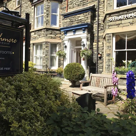 Bed & Breakfast Strathmore (adults Only)