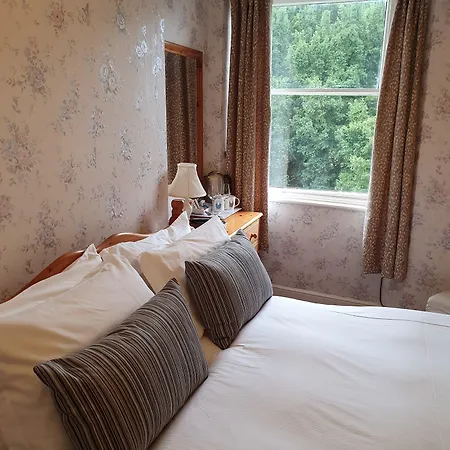 Bed & Breakfast Strathmore (adults Only)