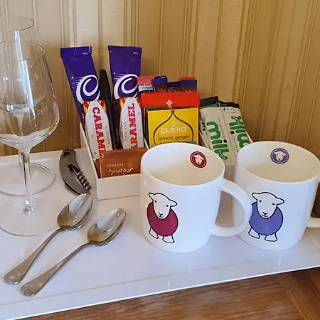 ストラスモア ゲスト ハウス