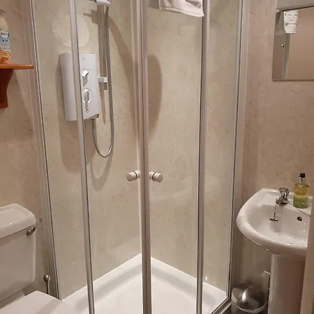 Bed and Breakfast Strathmore (adults Only)