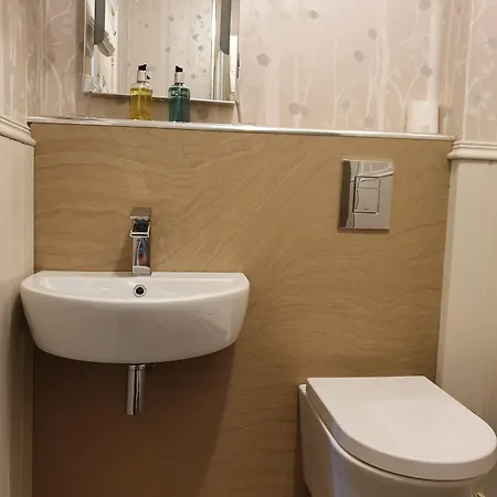 Nocleg ze śniadaniem Strathmore (adults Only) 4*