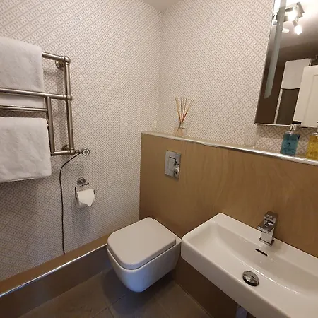 Strathmore (adults Only) Bed and Breakfast