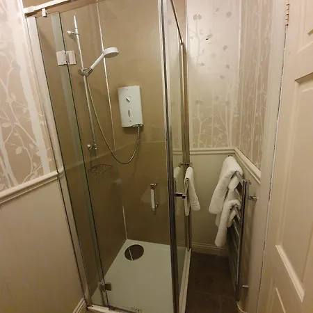 Bed and Breakfast Strathmore (adults Only) 4*