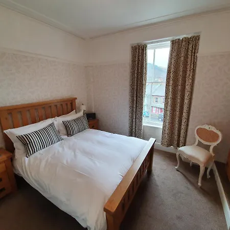 Strathmore (adults Only) Bed & Breakfast 3*