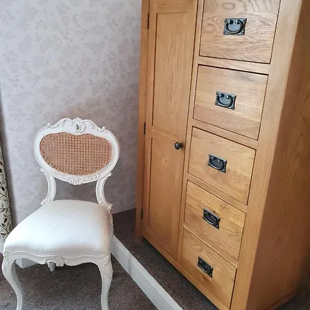 Strathmore (adults Only) Bed & Breakfast Keswick (Cumbria)