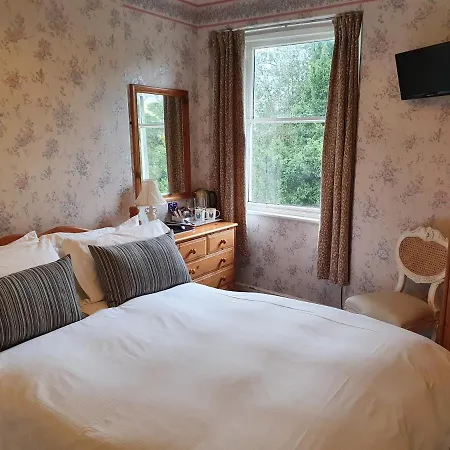 Bed & Breakfast Strathmore (adults Only)