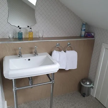 Bed & Breakfast Strathmore (adults Only)