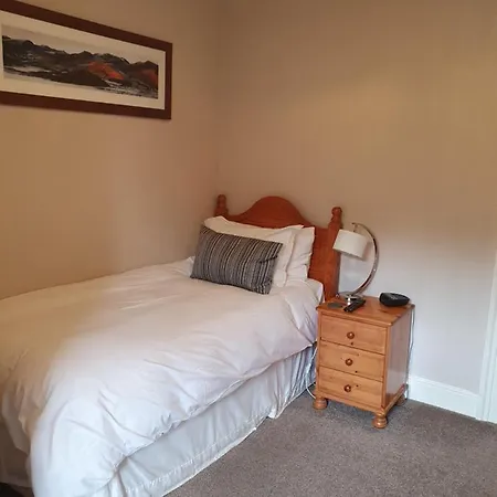 Bed & Breakfast Strathmore (adults Only)