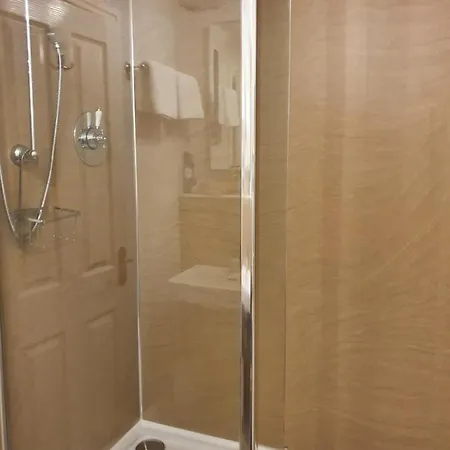 Bed & Breakfast Strathmore (adults Only) 3*