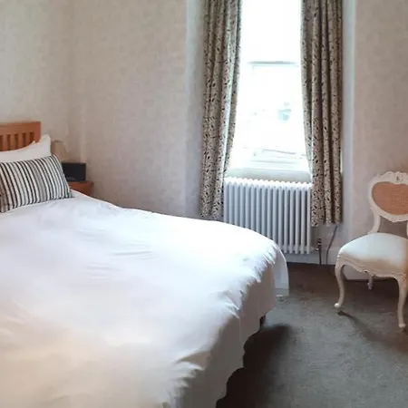 Strathmore (adults Only) Nocleg ze śniadaniem Keswick (Cumbria)