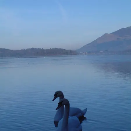 Strathmore (adults Only) Keswick (Cumbria)