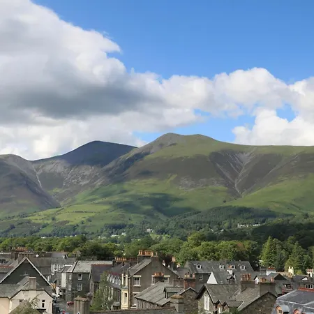 Nocleg ze śniadaniem Strathmore (adults Only) Keswick (Cumbria)