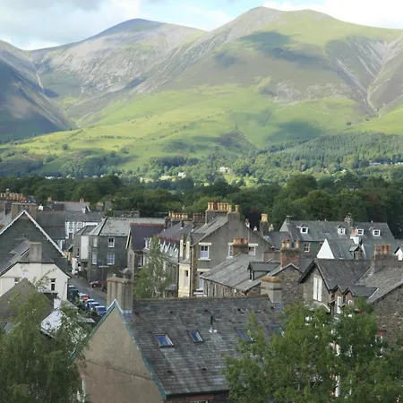 Strathmore (adults Only) Keswick (Cumbria)