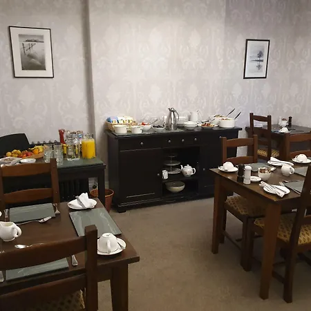 Strathmore (adults Only) Keswick (Cumbria)