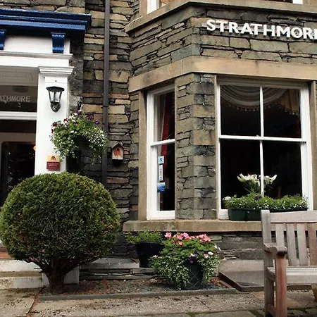 Strathmore (adults Only) Bed & Breakfast
