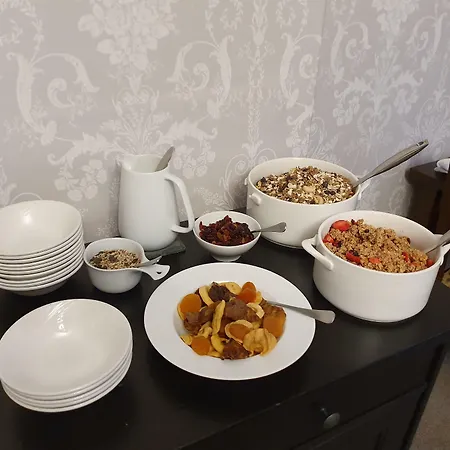 Bed & Breakfast Strathmore (adults Only)