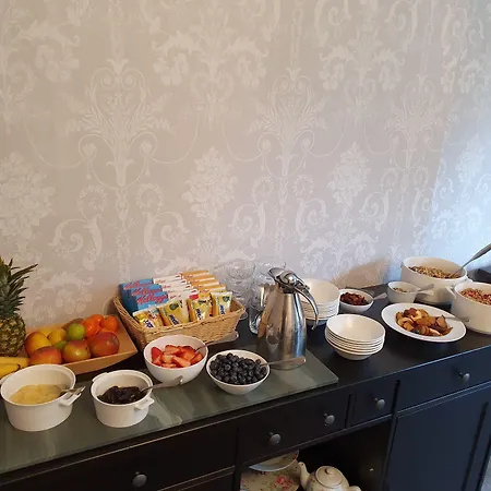 Bed & Breakfast Strathmore (adults Only)