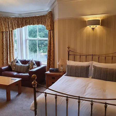 Strathmore (adults Only) Bed & Breakfast