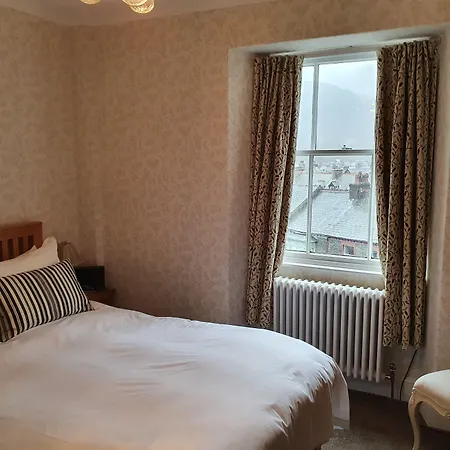 Bed & Breakfast Strathmore (adults Only)