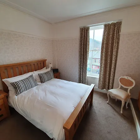 Strathmore (adults Only) Bed & Breakfast 4*