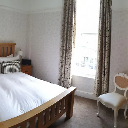 Strathmore (adults Only) Bed & Breakfast